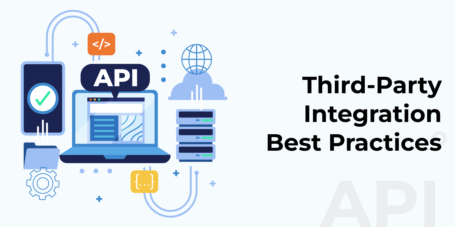 Third-Party Integration Best Practices