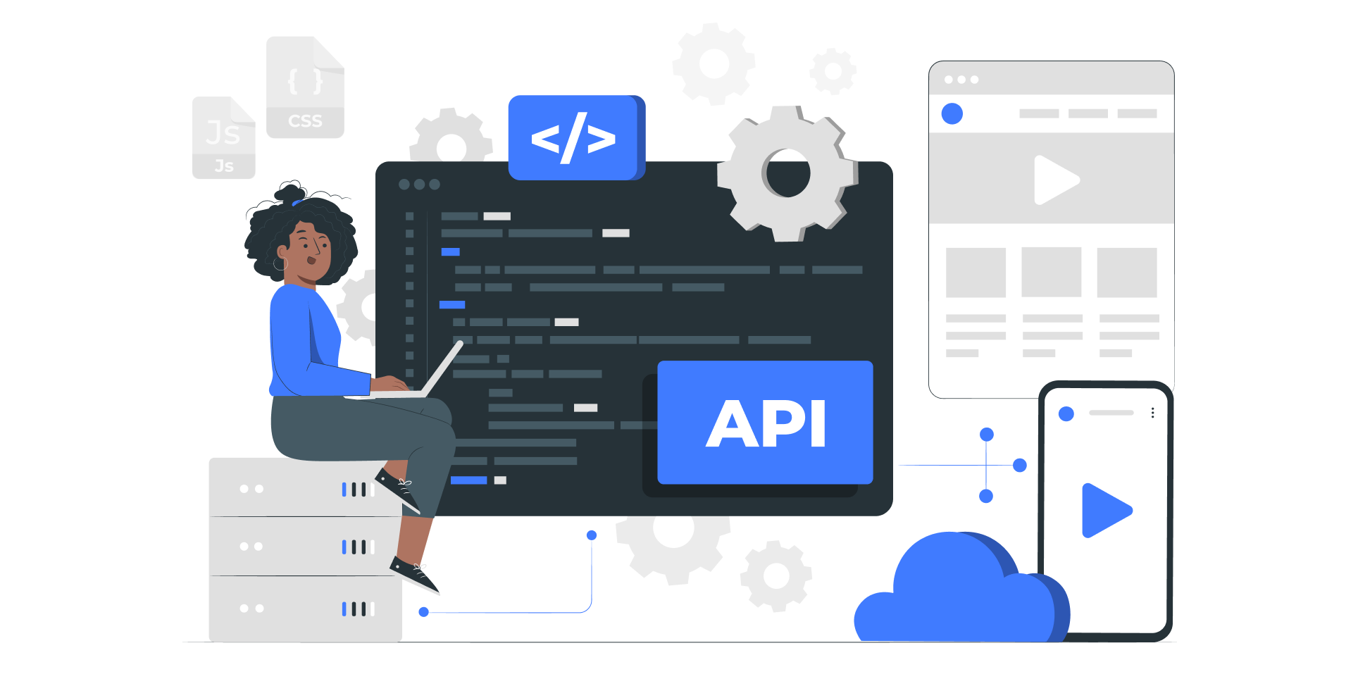 Why Mobile APIs are Preferred Over Developing Features from the Beginning