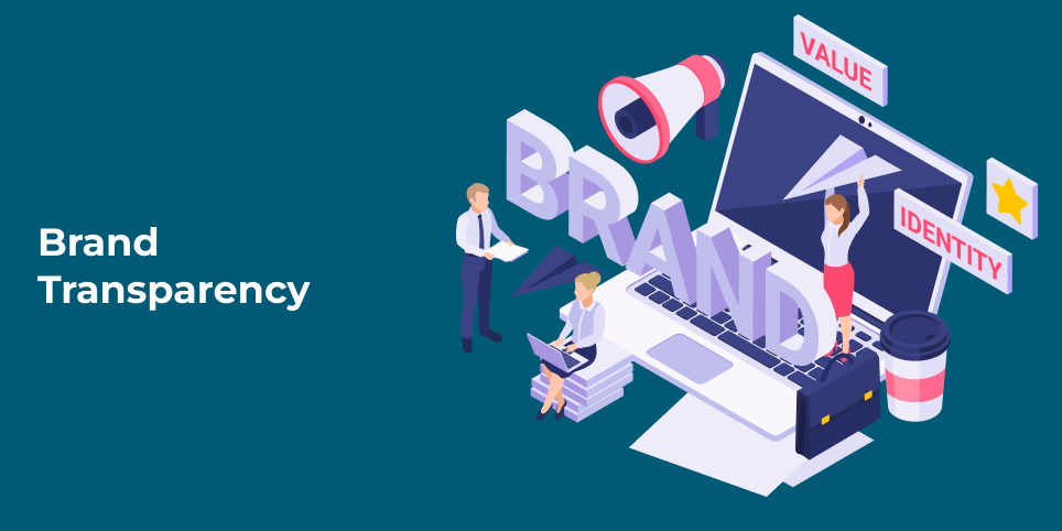 Brand Transparency