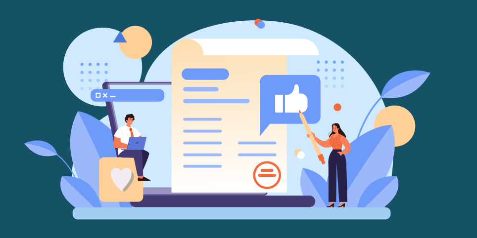 Consumer-Relationship