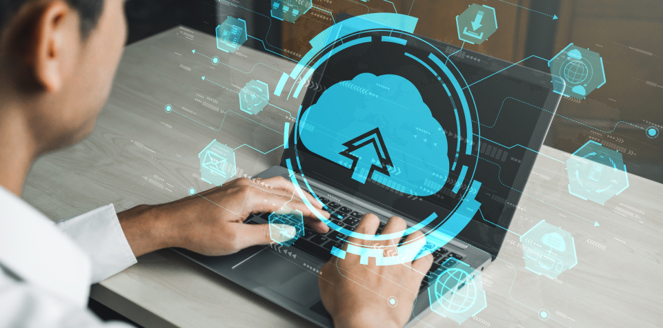 what is cloud migration